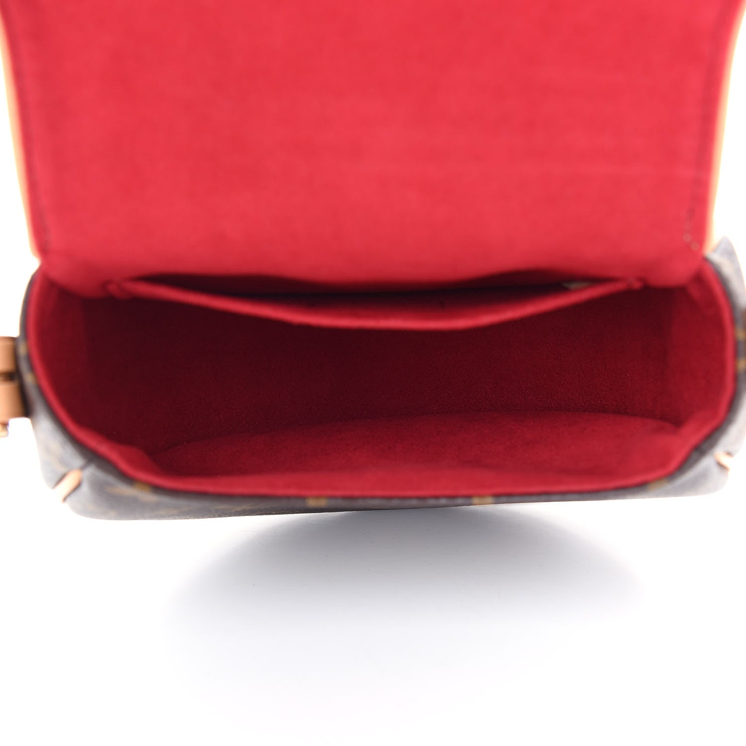 Louis Vuitton Monogram Tambourin 5 of 8