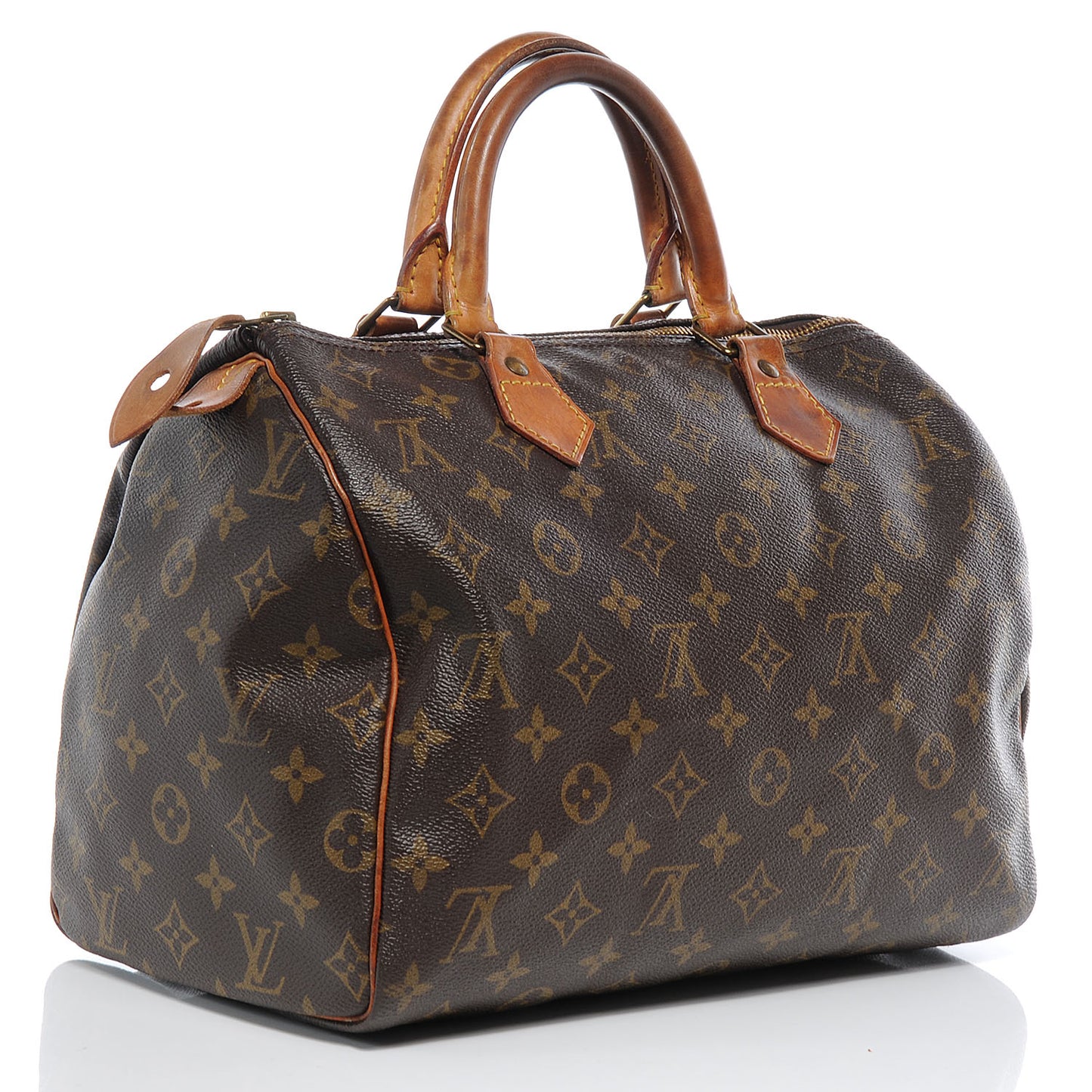 Monogram Speedy 30