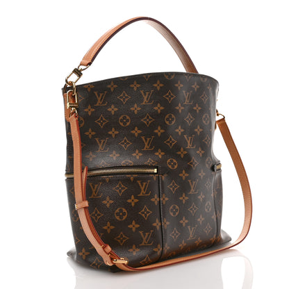 Louis Vuitton Monogram Melie 3 of 12