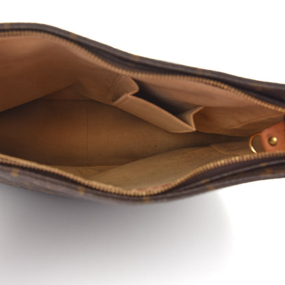 Louis Vuitton Monogram Looping GM 5 of 9