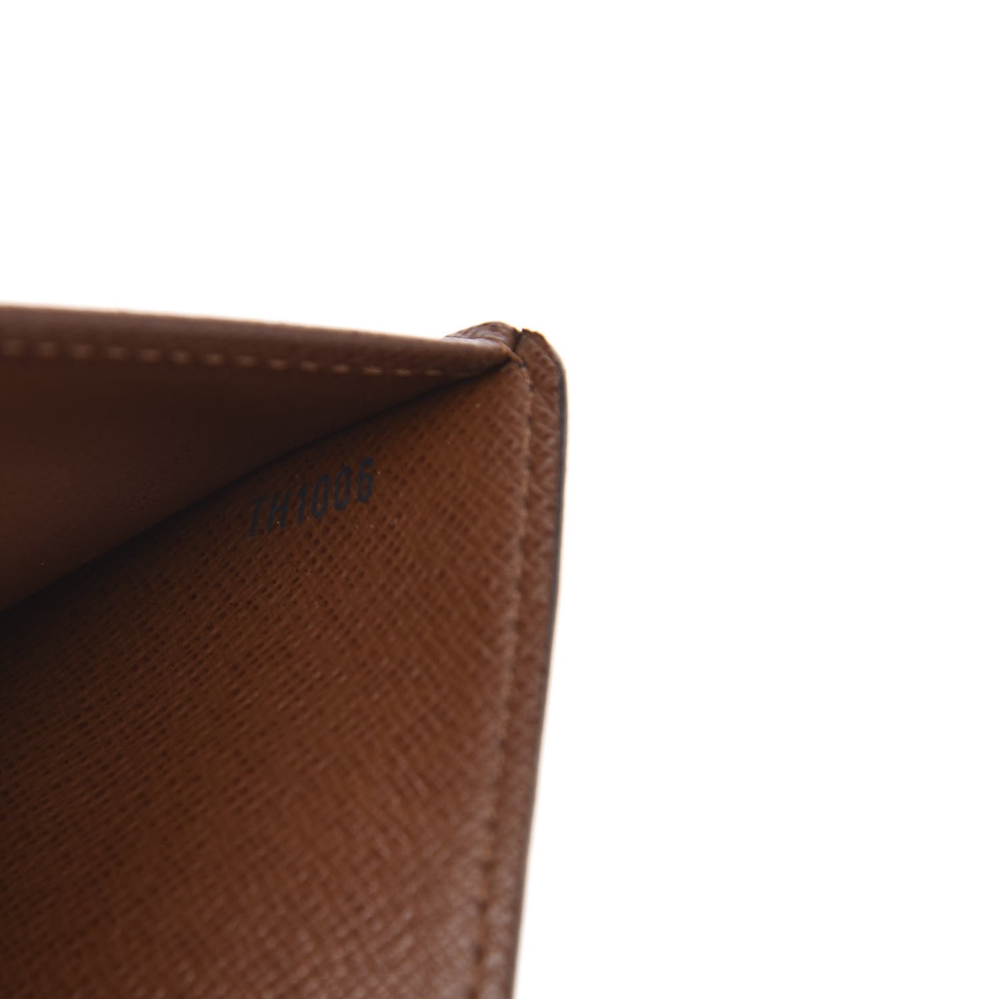 Monogram Koala Compact Wallet