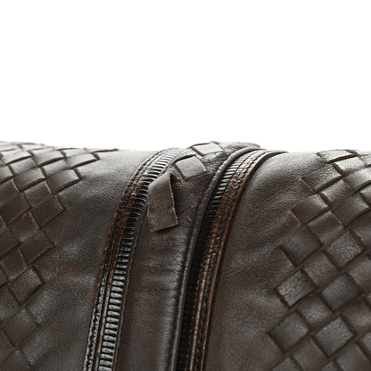 Bottega Veneta Nappa Intrecciato Tote Pepe 9 of 13