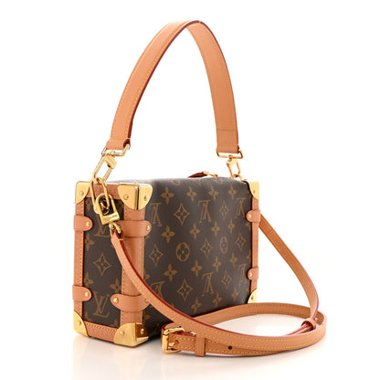 Louis Vuitton Monogram Side Trunk 3 of 10