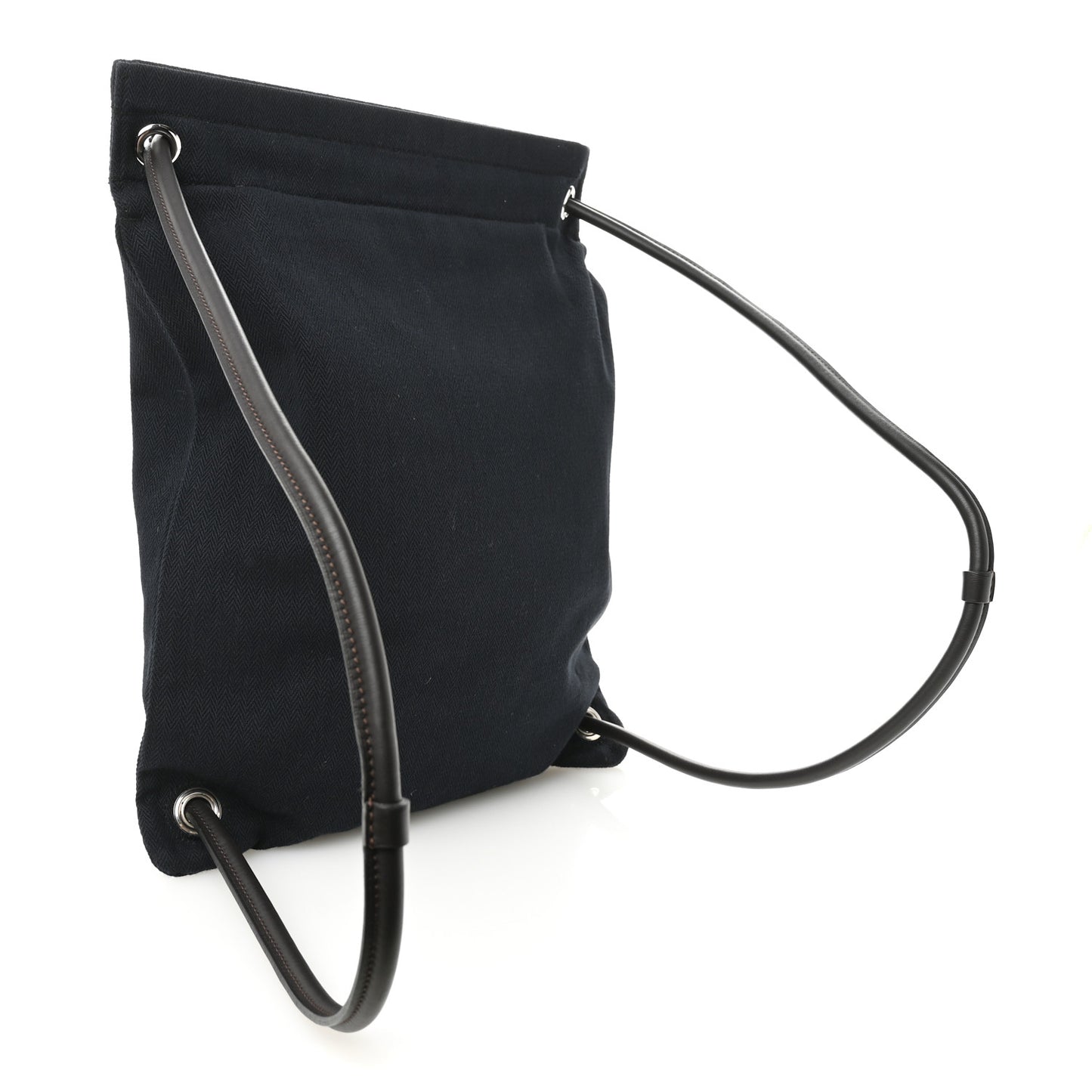 Toile Swift Maline Bag Navy Ebene