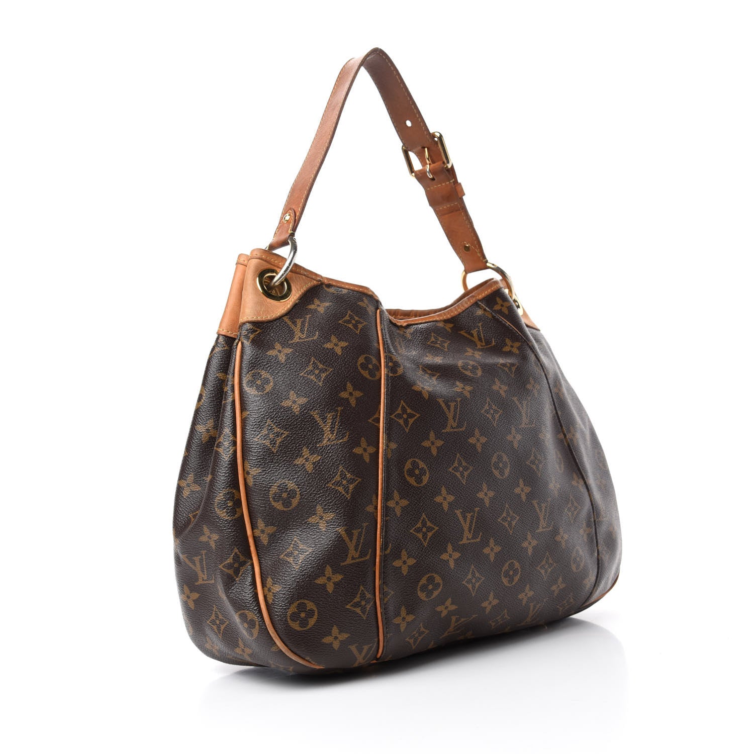Louis Vuitton Monogram Galliera PM 3 of 20