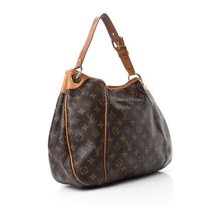 Louis Vuitton Monogram Galliera PM 3 of 20