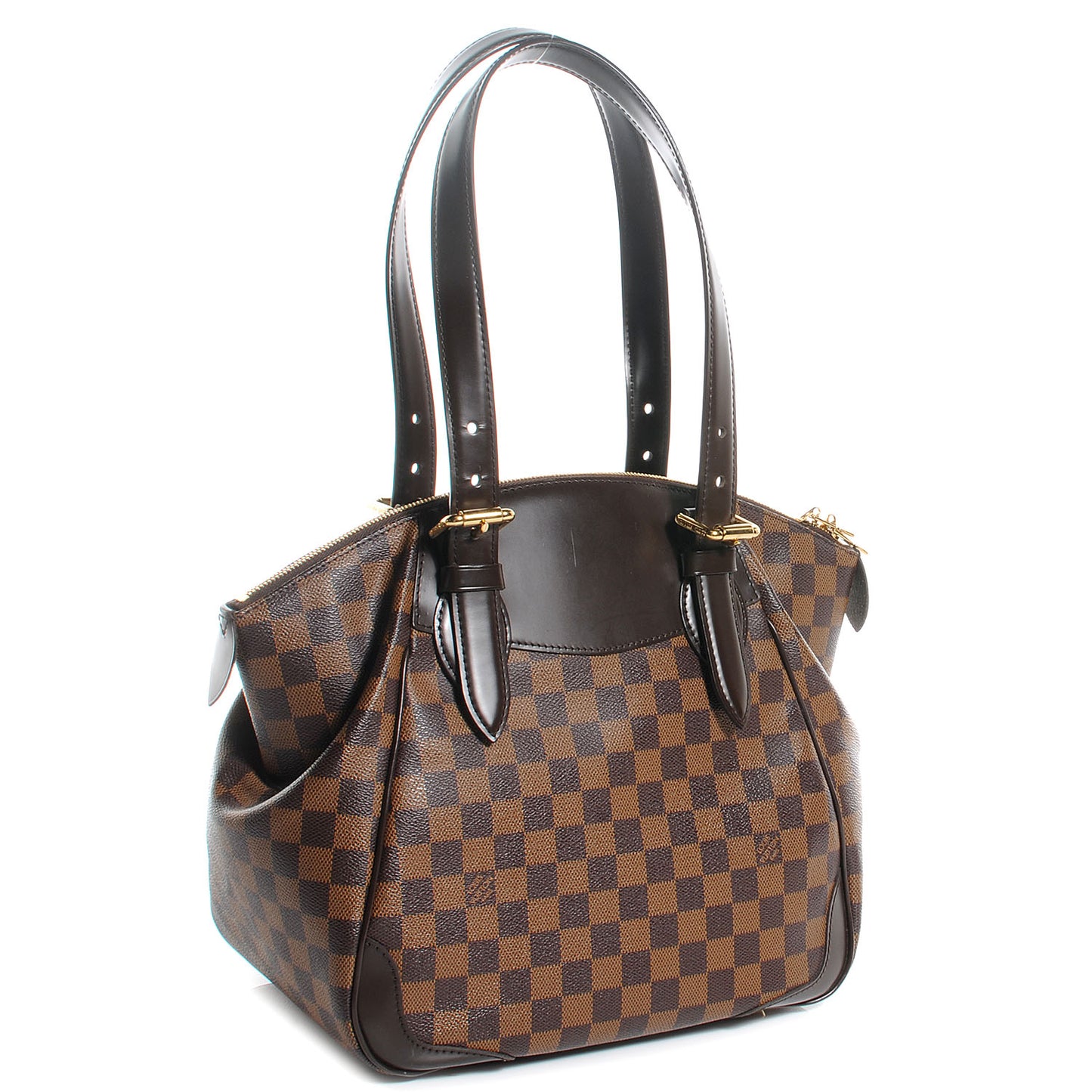 Damier Ebene Verona MM
