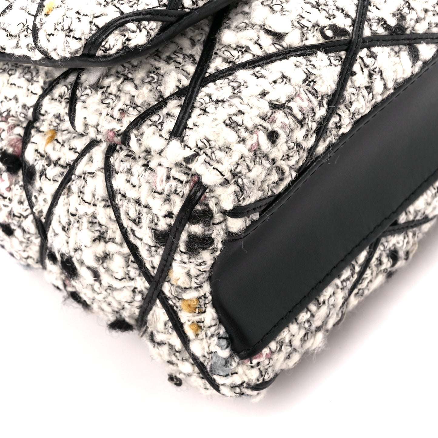 Tweed Malletage GO-14 MM Heathered Grey