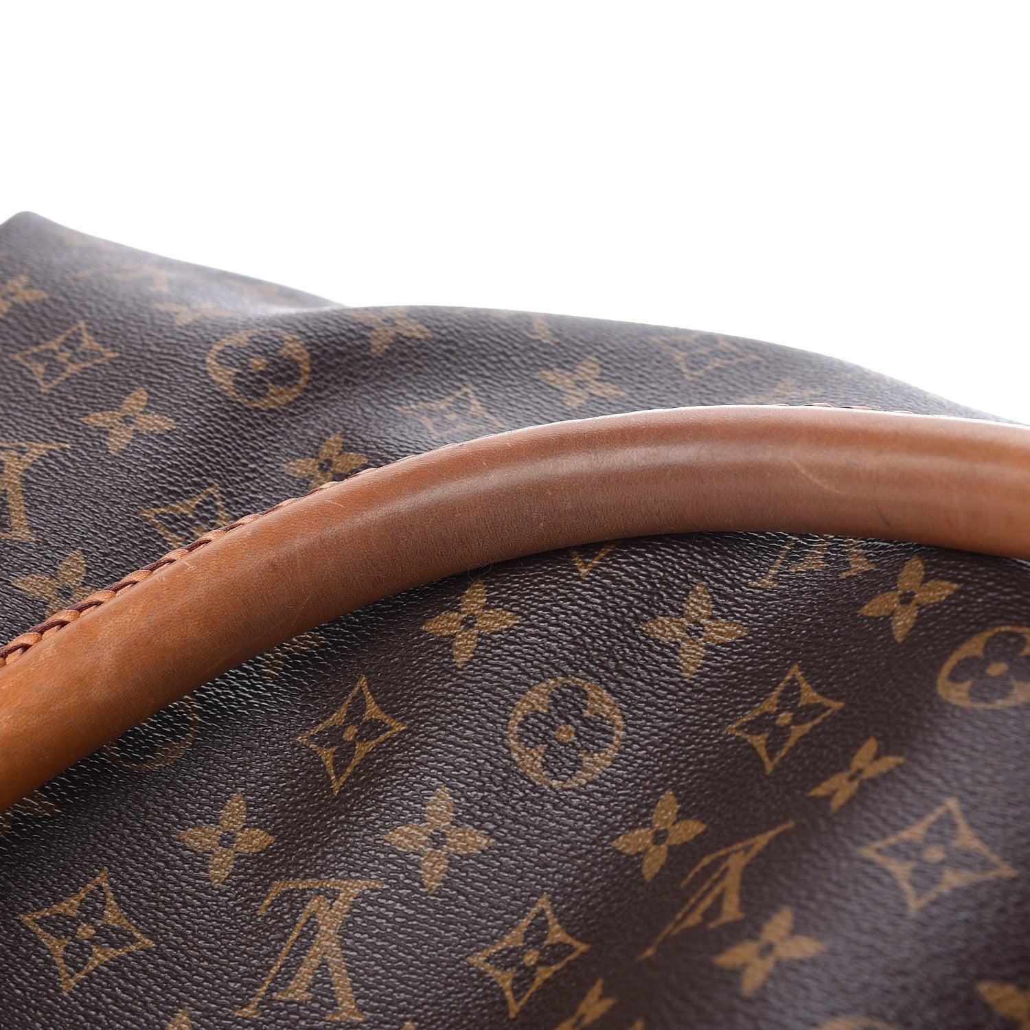 Louis Vuitton Monogram Artsy MM 8 of 14