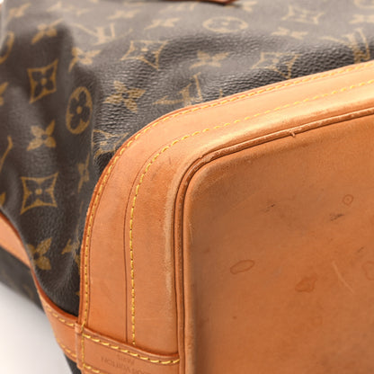Louis Vuitton Monogram Noe 9 of 12