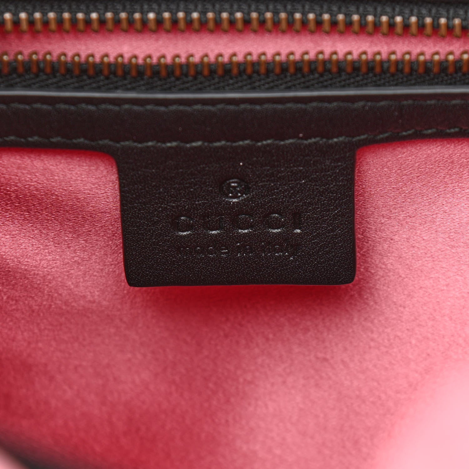 Gucci Brocade Web Small Double Buckle Backpack Multicolor 6 of 10