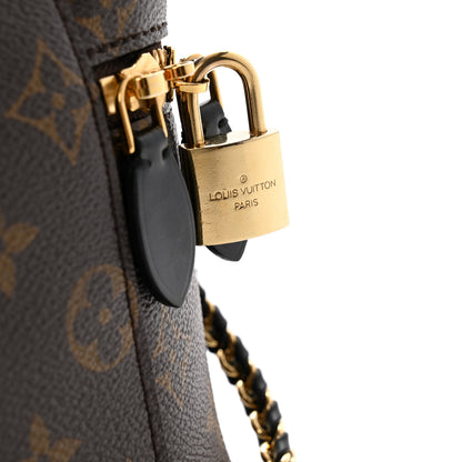 Louis Vuitton Reverse Monogram Vanity PM 11 of 12