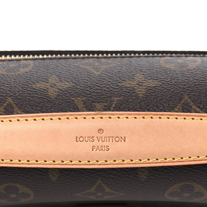 Louis Vuitton Monogram Pochette Metis 7 of 7