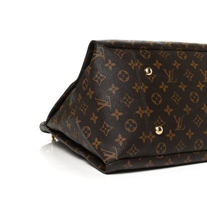 Louis Vuitton Monogram Artsy MM 8 of 9