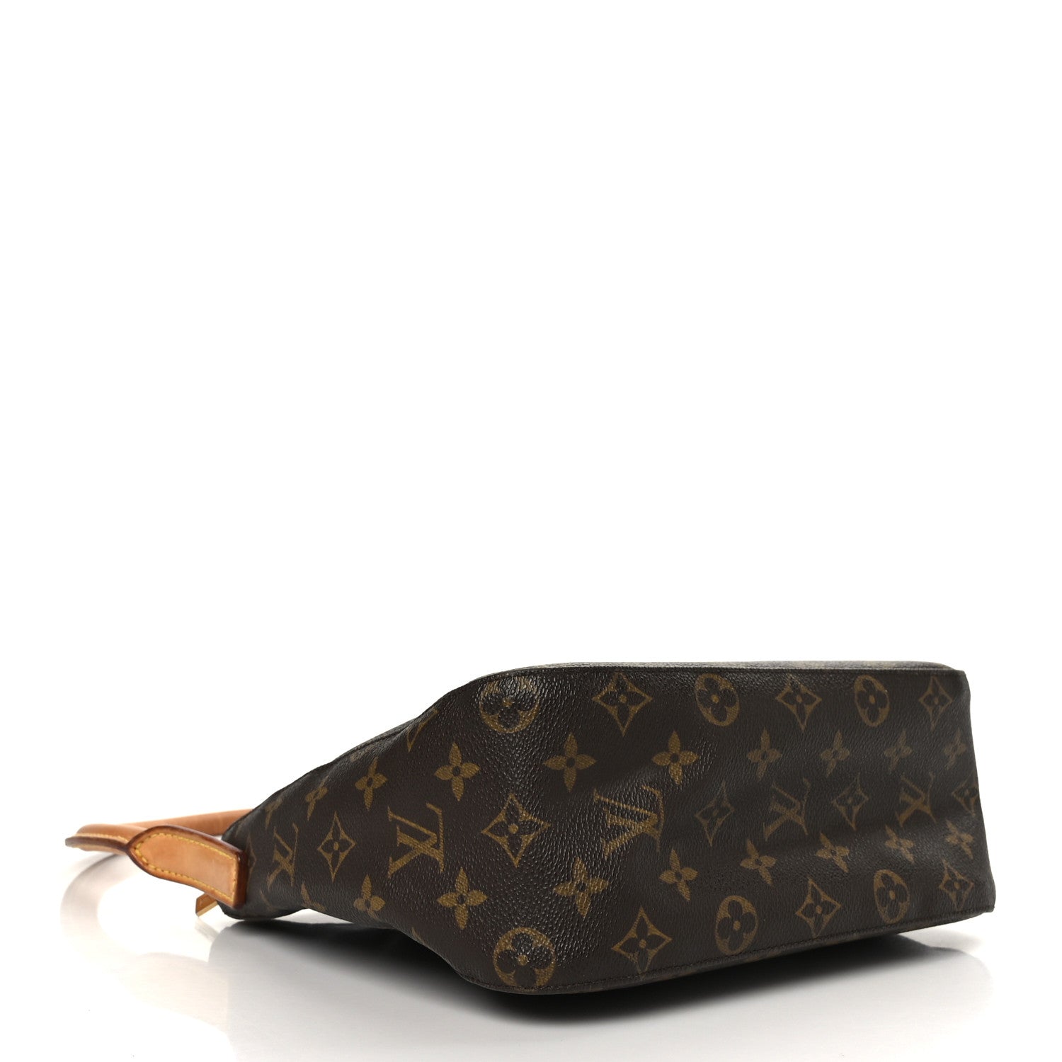 Louis Vuitton Monogram Looping MM 4 of 8