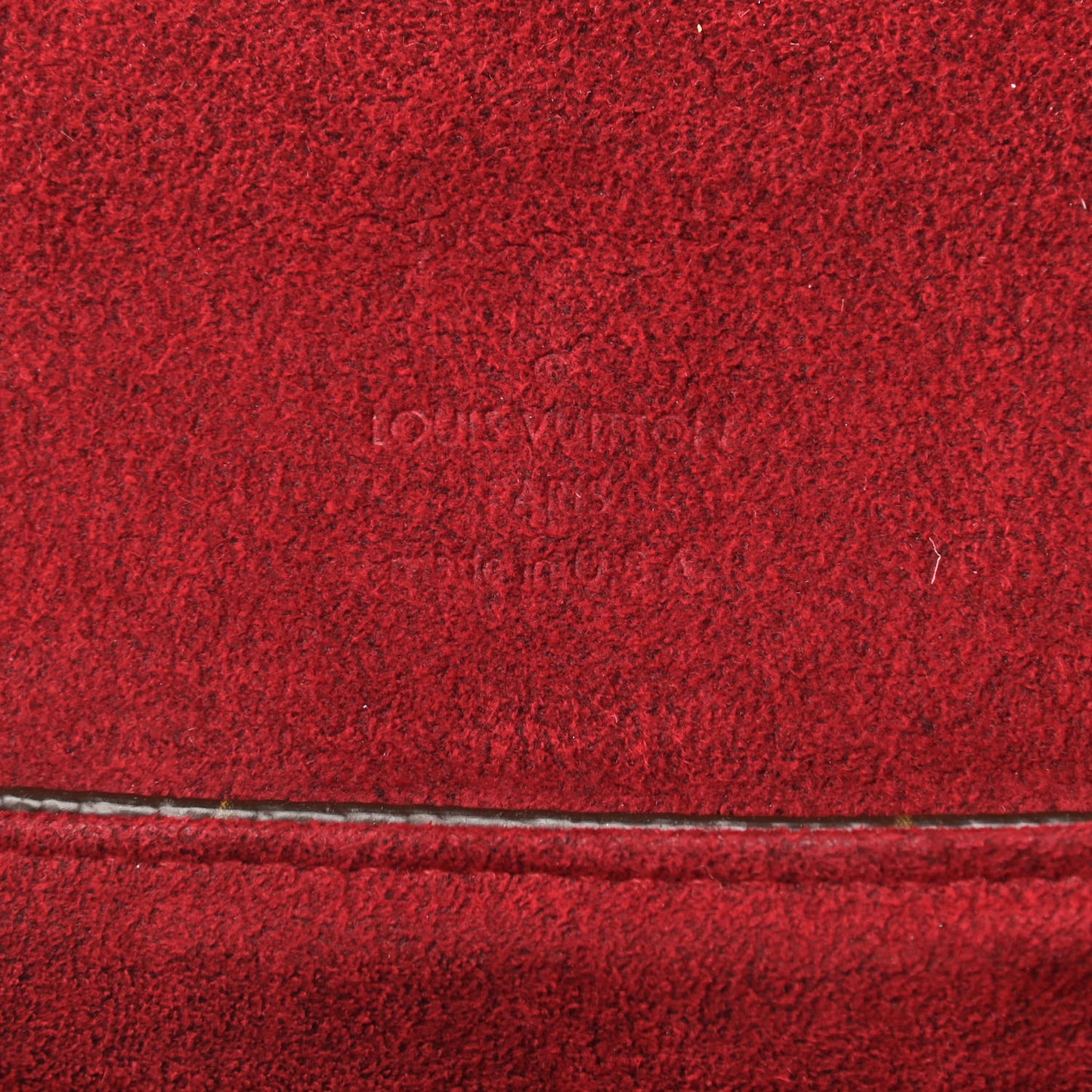 Monogram Sonatine