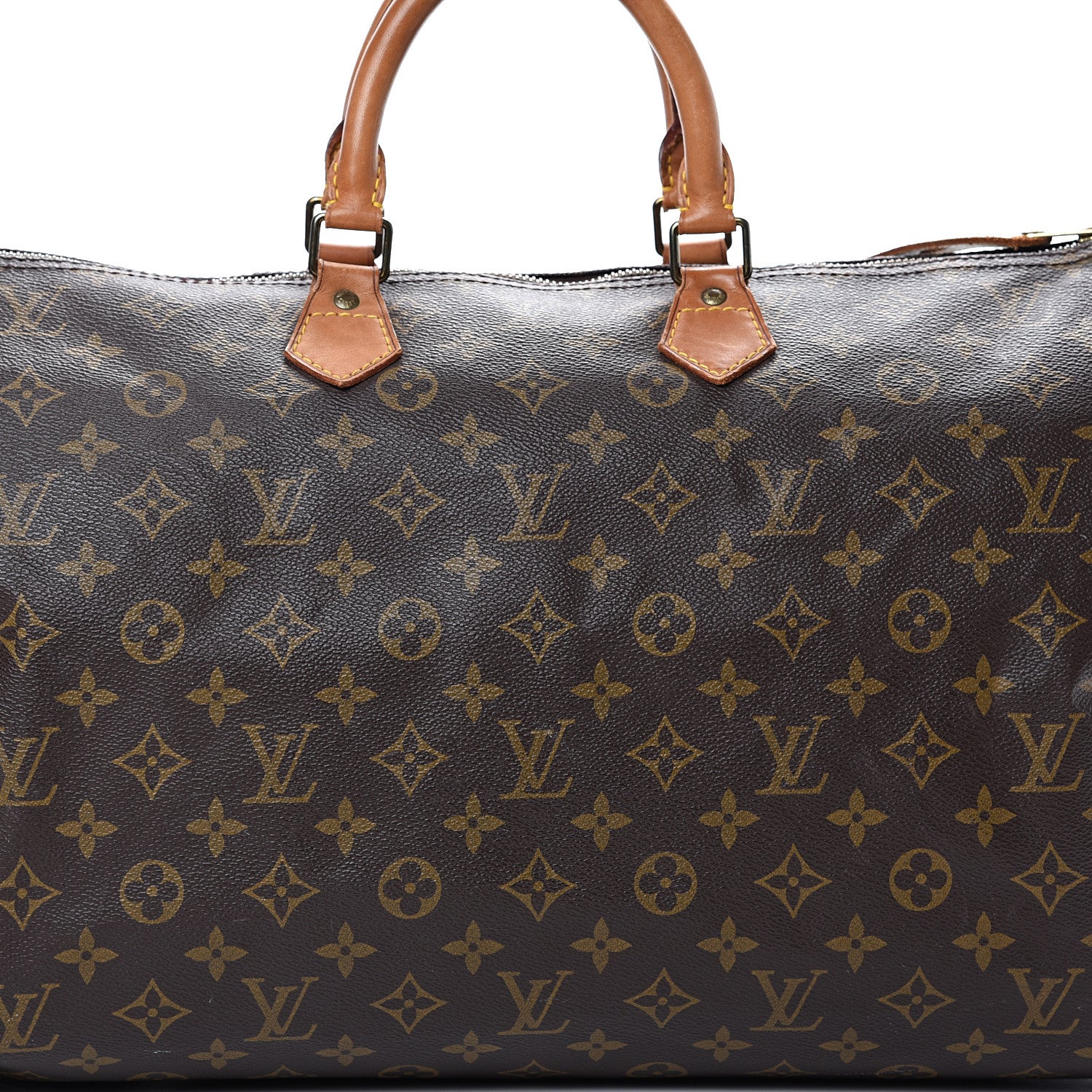 Louis Vuitton Monogram Speedy 40 8 of 24
