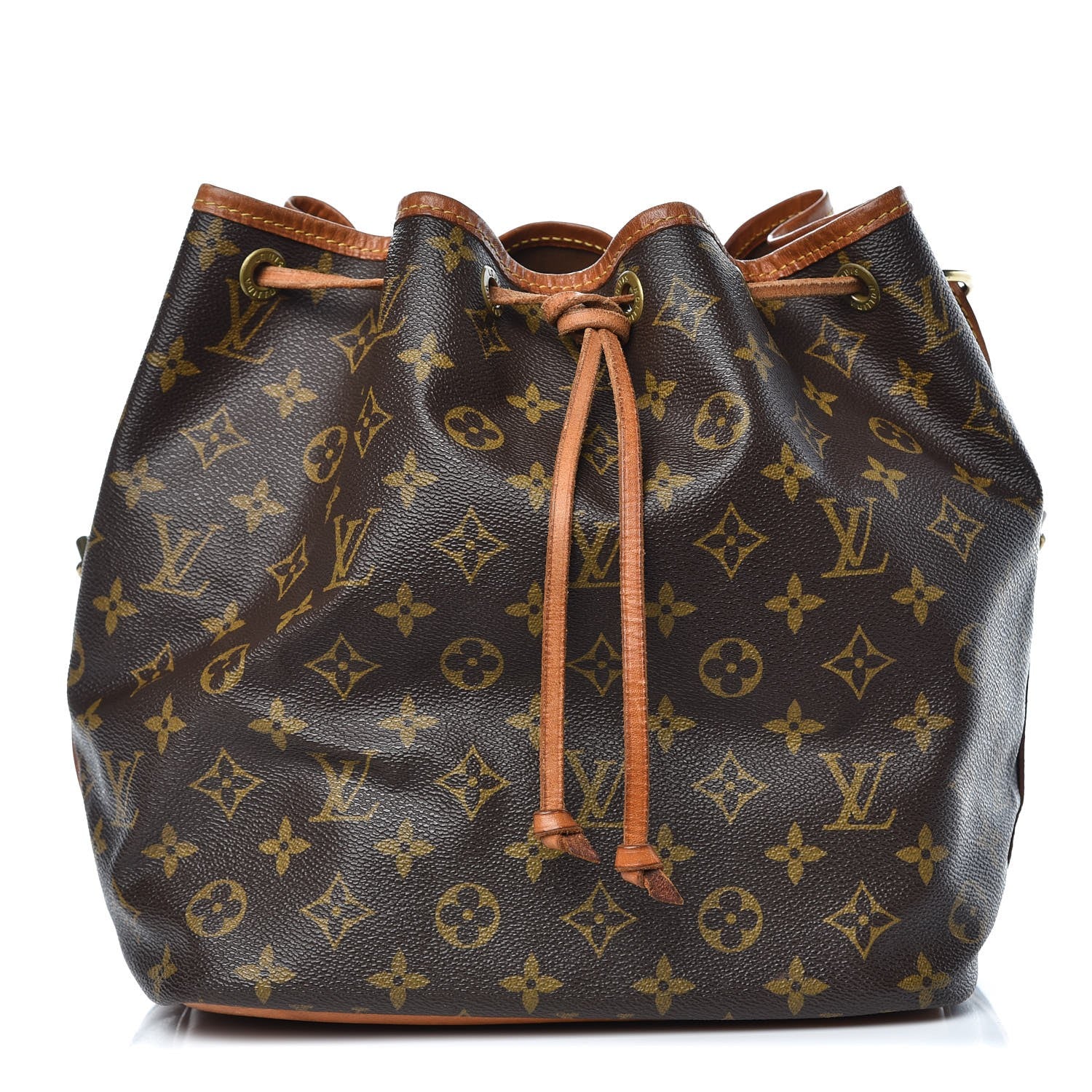 Louis Vuitton Monogram Petit Noe 1 of 15