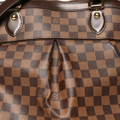 Louis Vuitton Damier Ebene Trevi GM 7 of 11