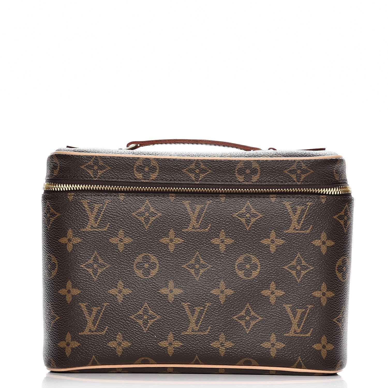 Louis Vuitton Monogram Nice BB 1 of 8