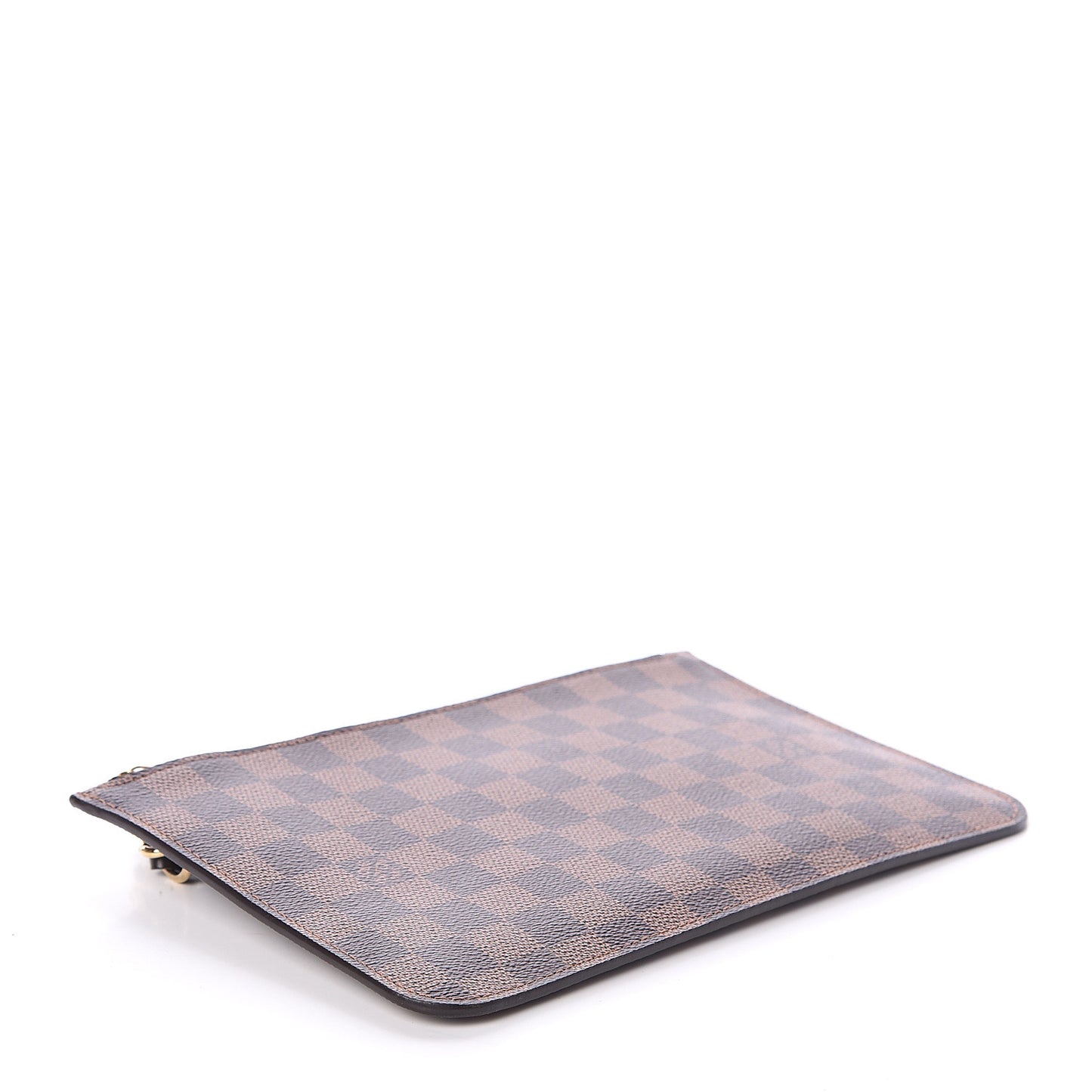 Damier Ebene Neverfull MM GM Pochette