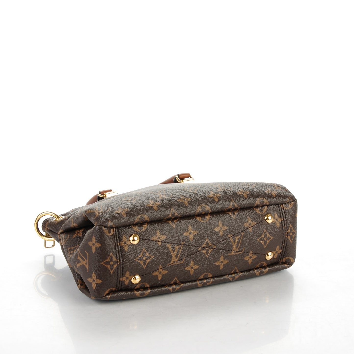 Monogram Pallas BB Black