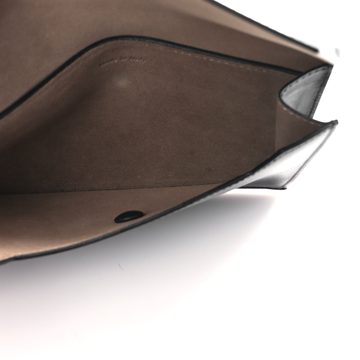 Celine Smooth Calfskin Companion Pouch 5 of 8