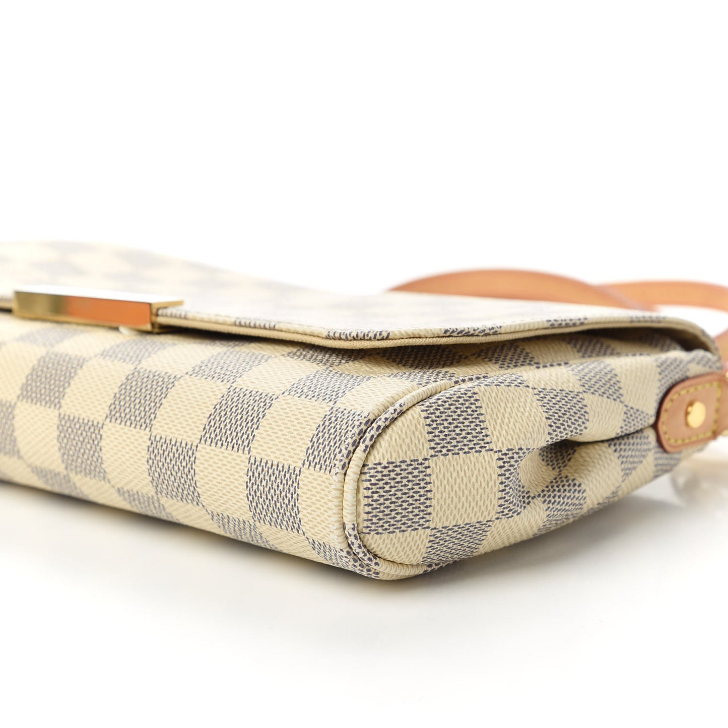 Damier Azur Favorite MM