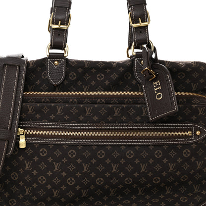 Louis Vuitton Mini Lin Sac a Langer Diaper Bag Ebene 3 of 13