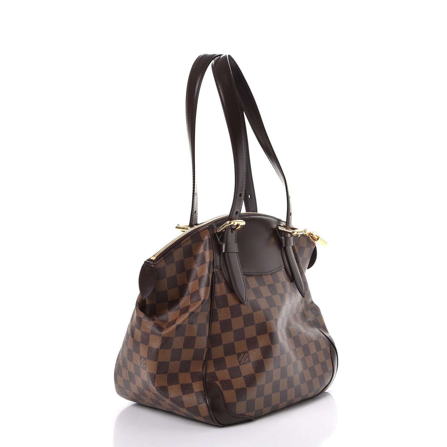 Damier Ebene Verona MM
