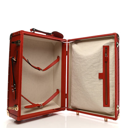 Gucci Bright Diamante Structured Suitcase Oxidation 5 of 10