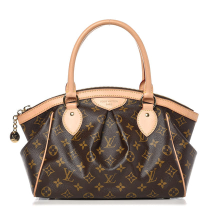 Louis Vuitton Monogram Tivoli PM 1 of 12