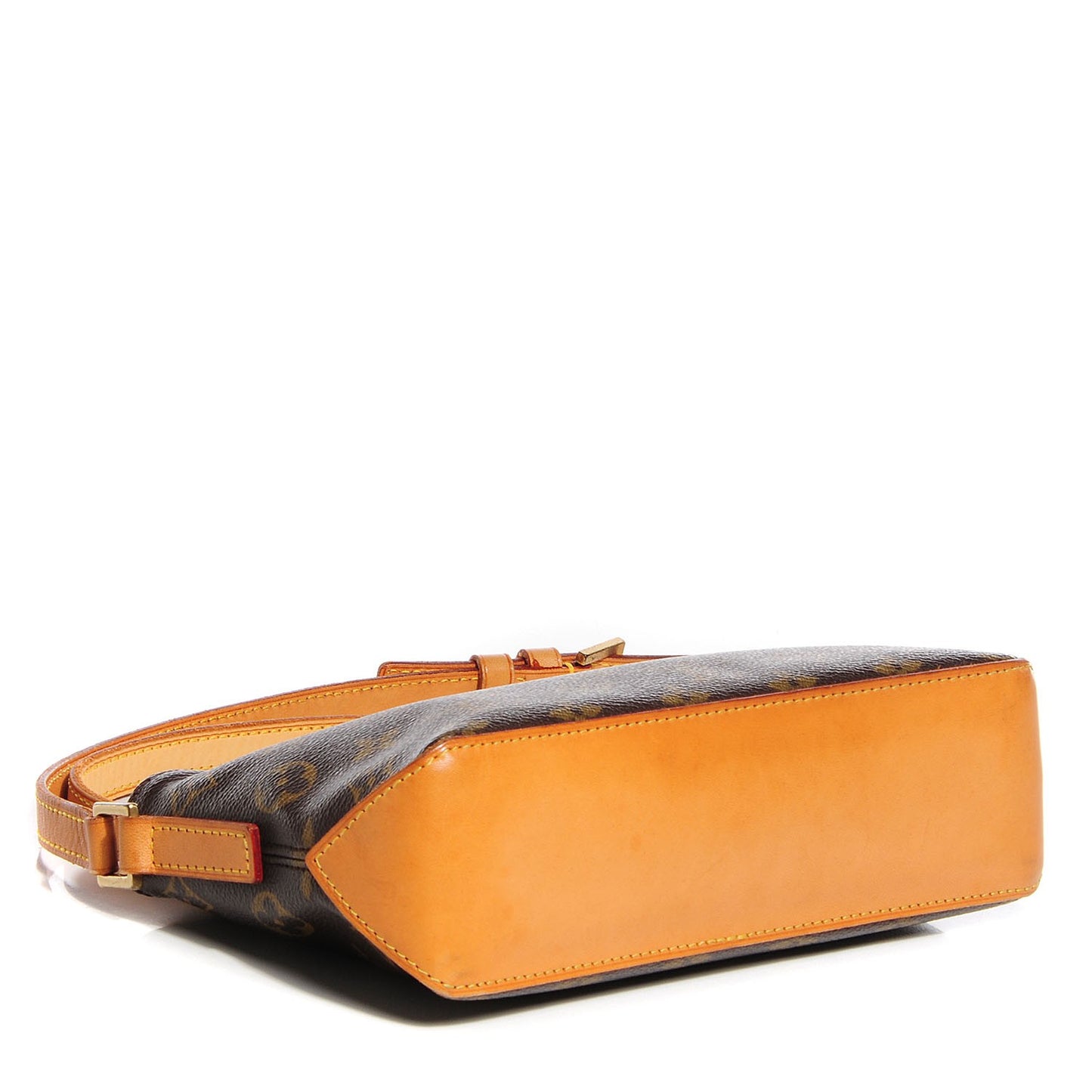 Monogram Trotteur