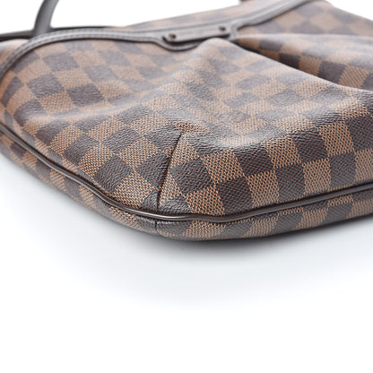Louis Vuitton Damier Ebene Bloomsbury PM 8 of 9
