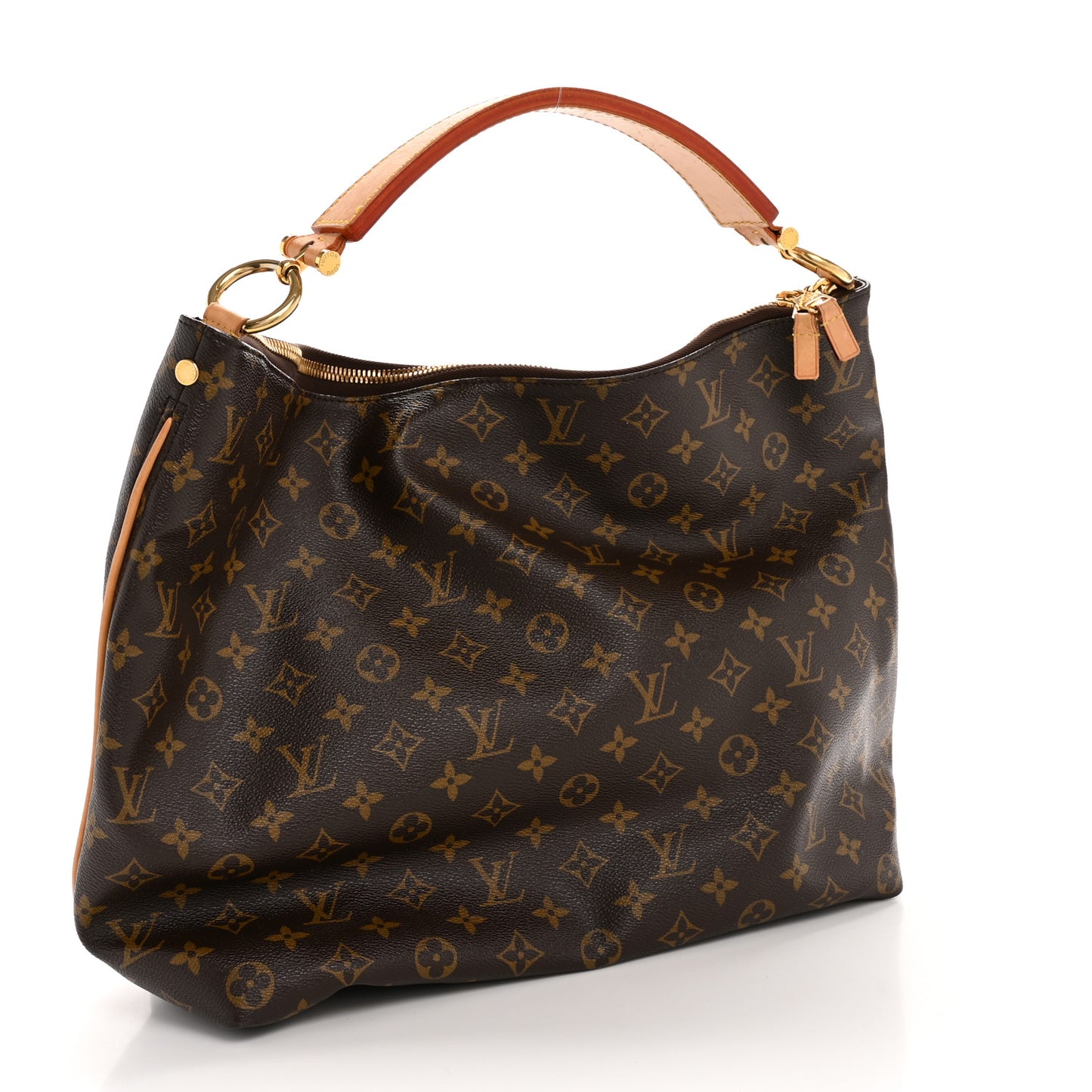 Monogram MM Sully