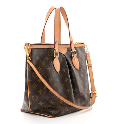 Louis Vuitton Monogram Palermo PM 3 of 13