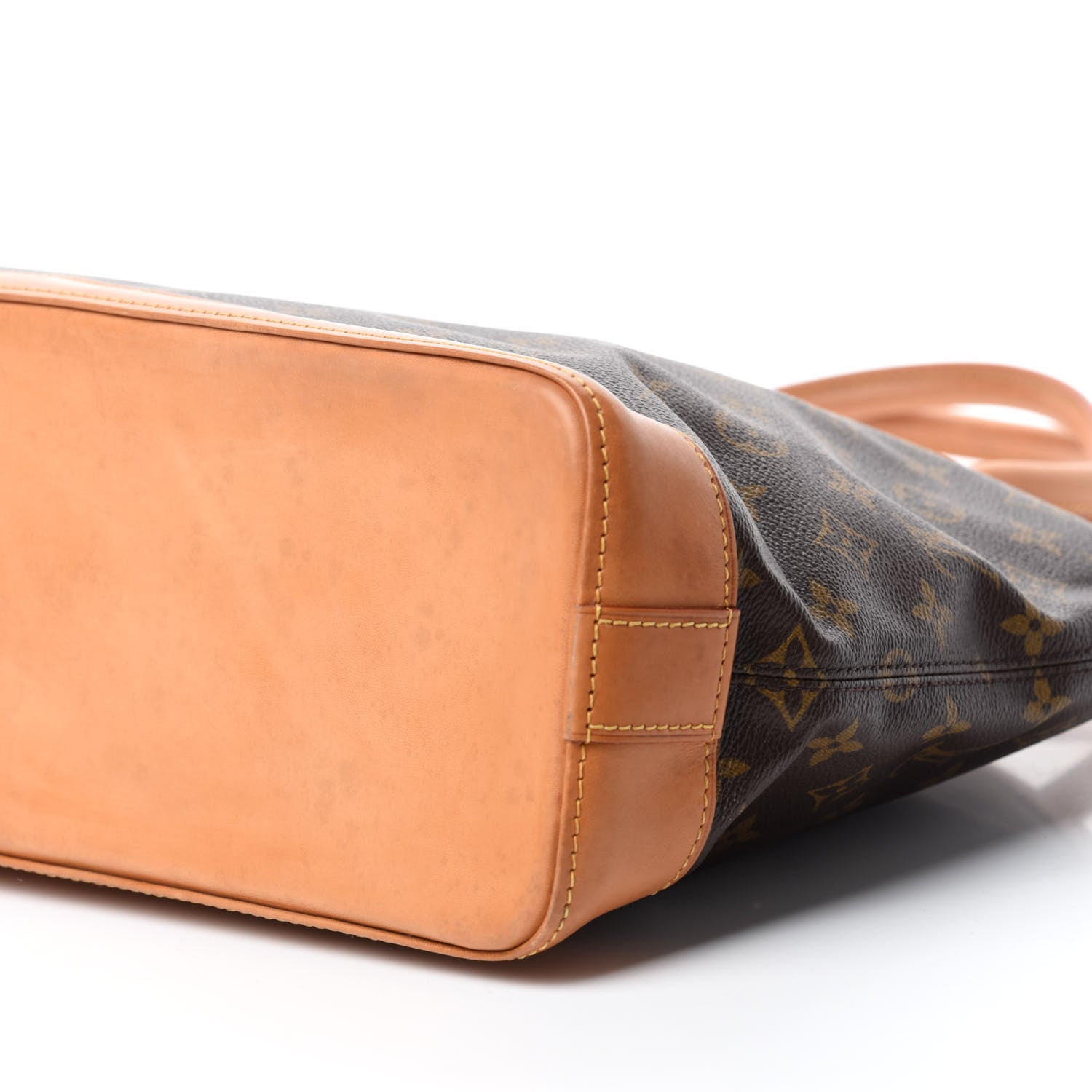 Louis Vuitton Monogram Lockit Horizontal 7 of 10