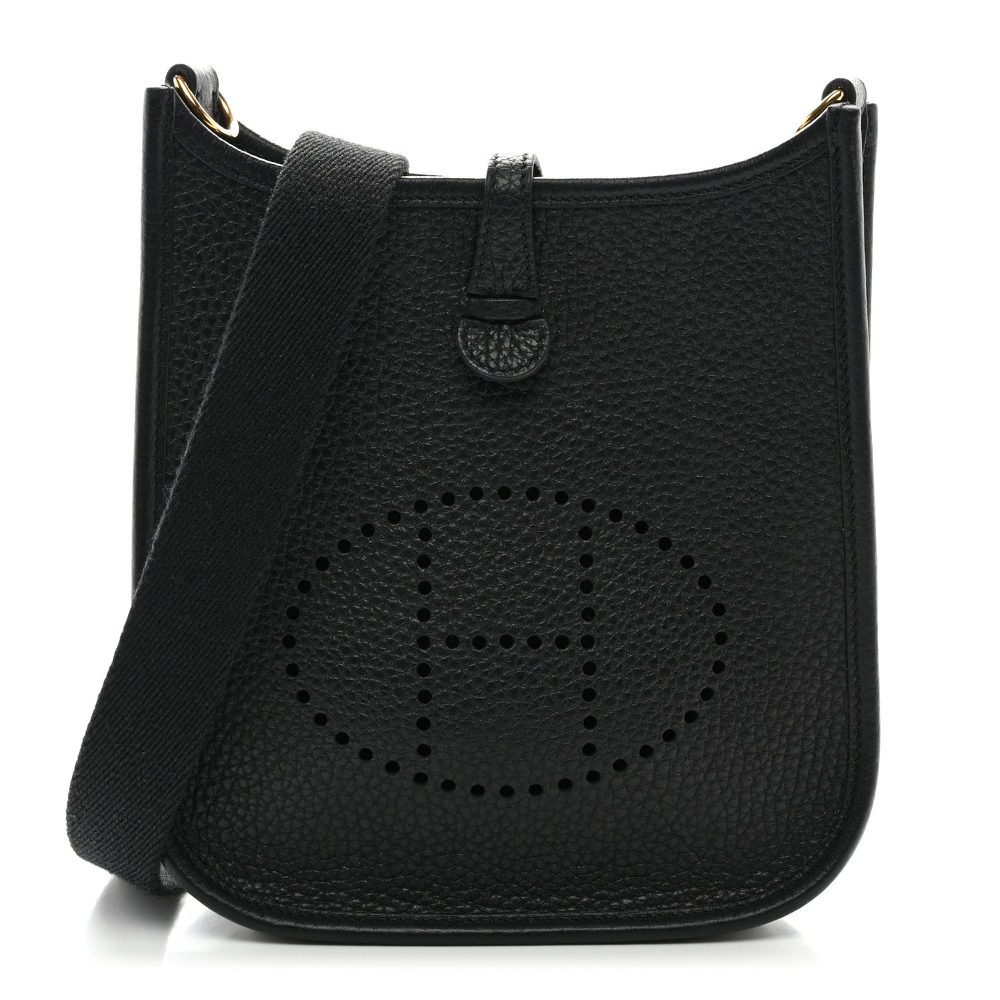 Taurillon Clemence Evelyne TPM Black