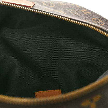 Louis Vuitton Monogram Bumbag 6 of 10