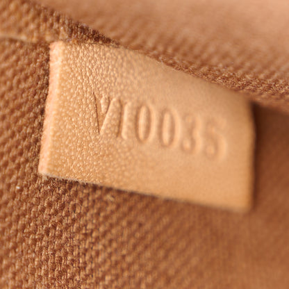 Louis Vuitton Monogram Popincourt 7 of 10