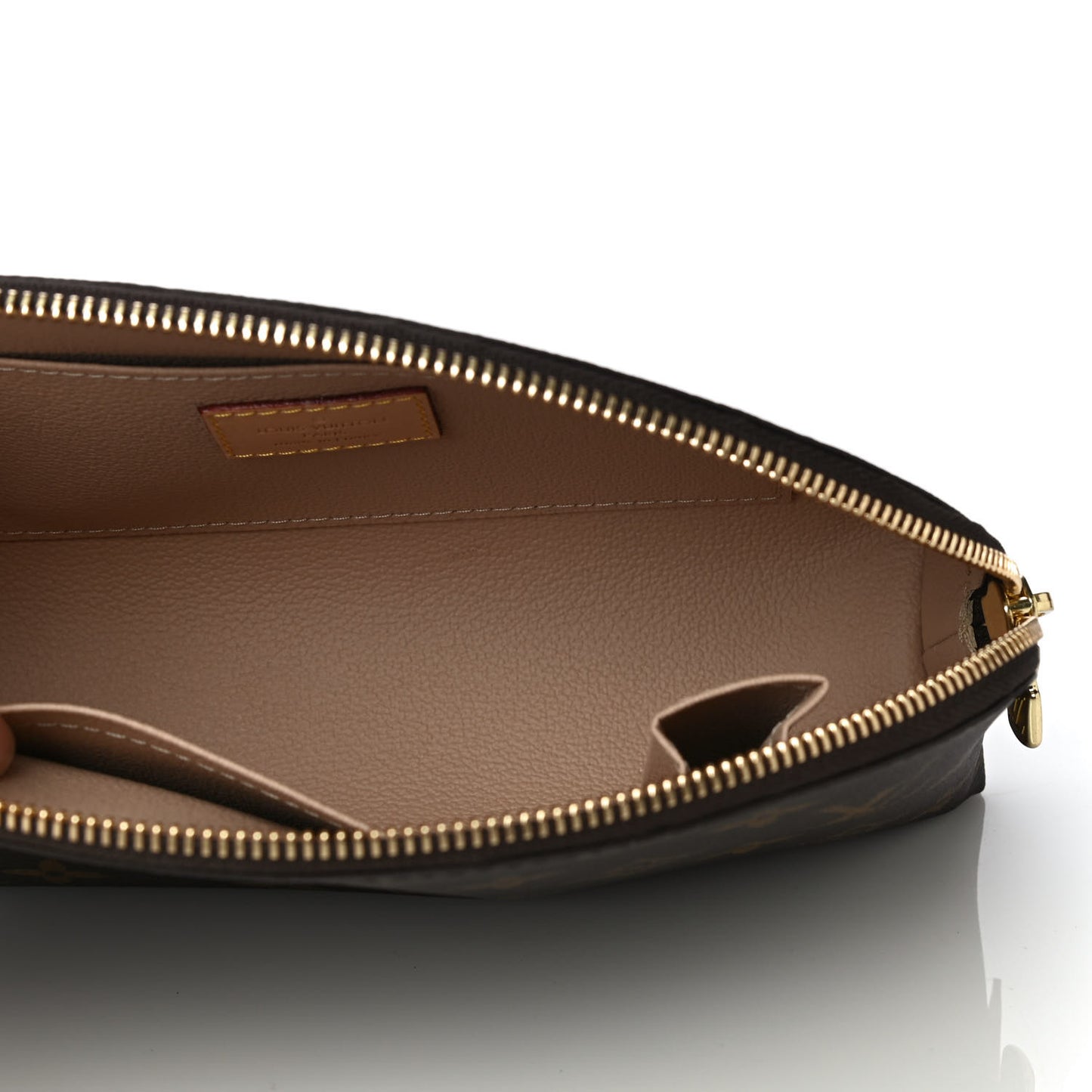 Monogram Cosmetic Pouch GM