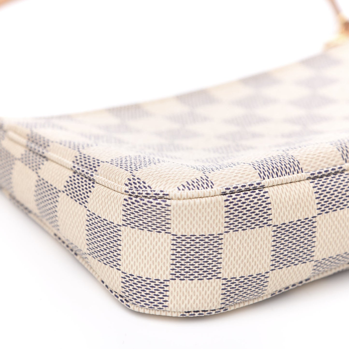 Damier Azur Pochette Accessories NM