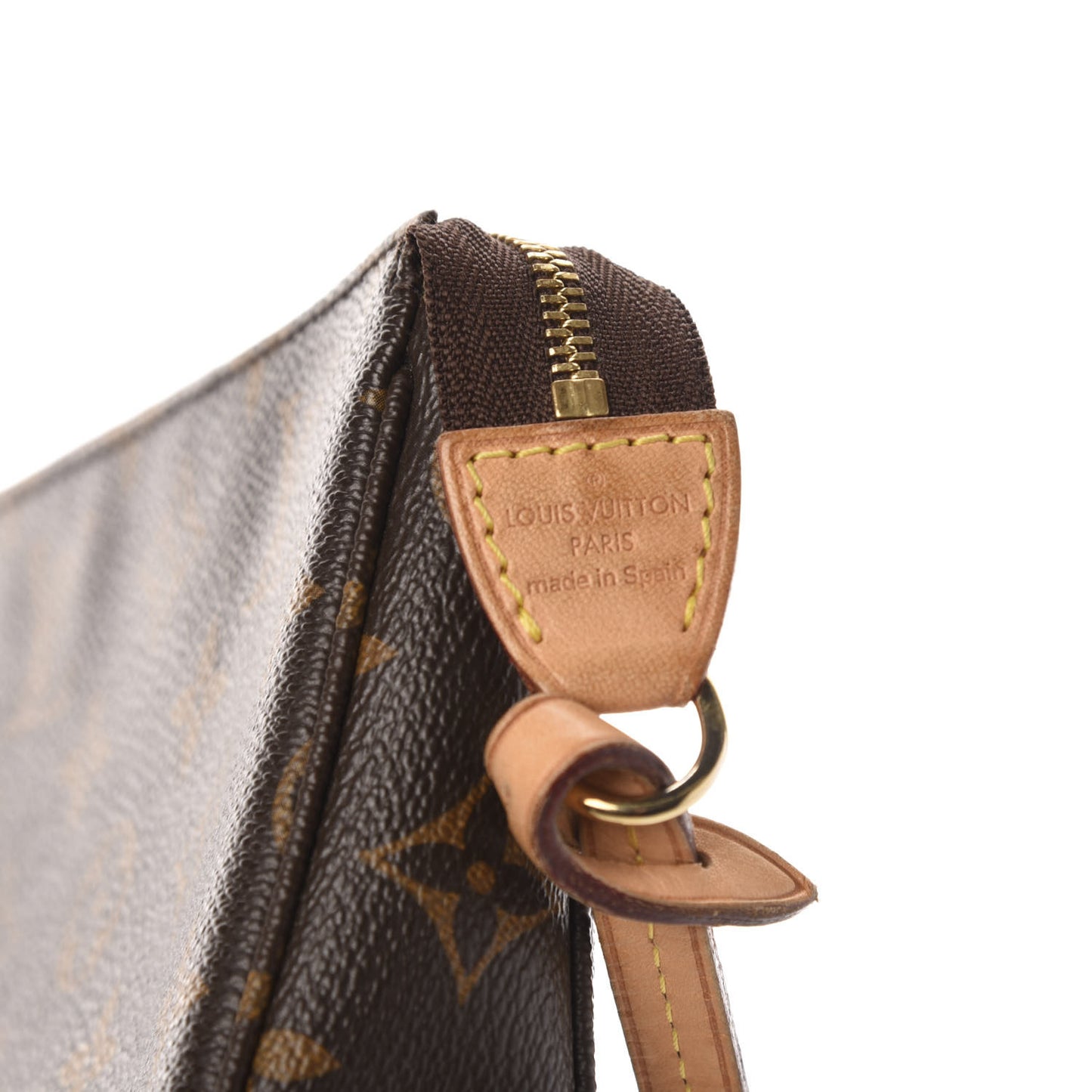 Monogram Pochette Accessories NM