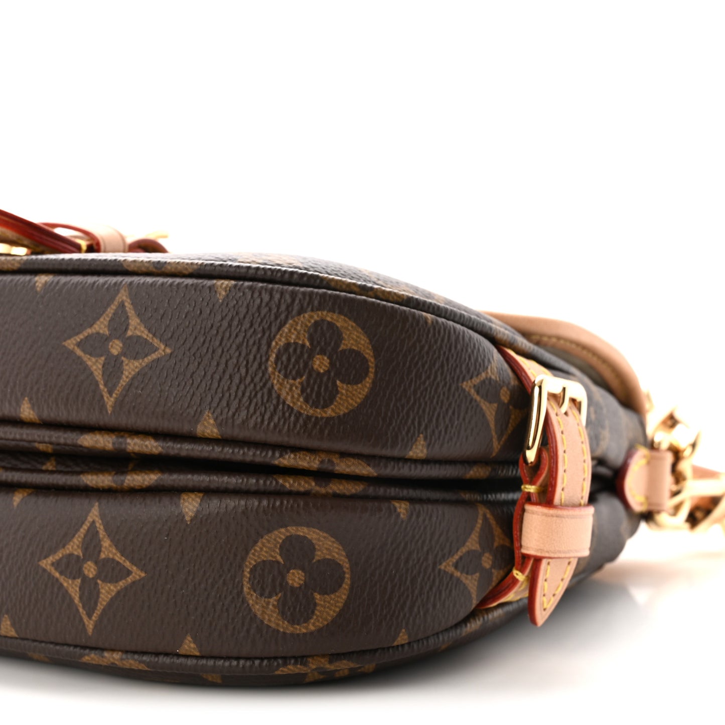 Monogram Saumur BB