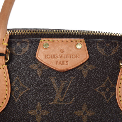 Louis Vuitton Monogram Turenne PM 10 of 11