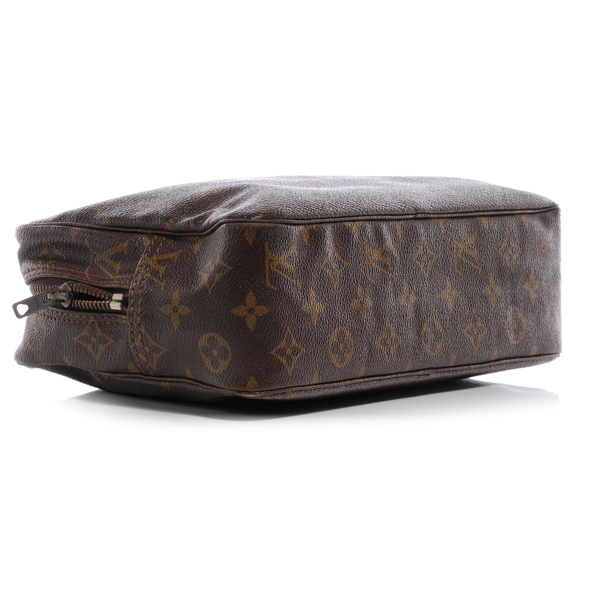 Louis Vuitton Monogram Trousse Toilette 28 4 of 8