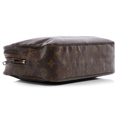 Louis Vuitton Monogram Trousse Toilette 28 4 of 8