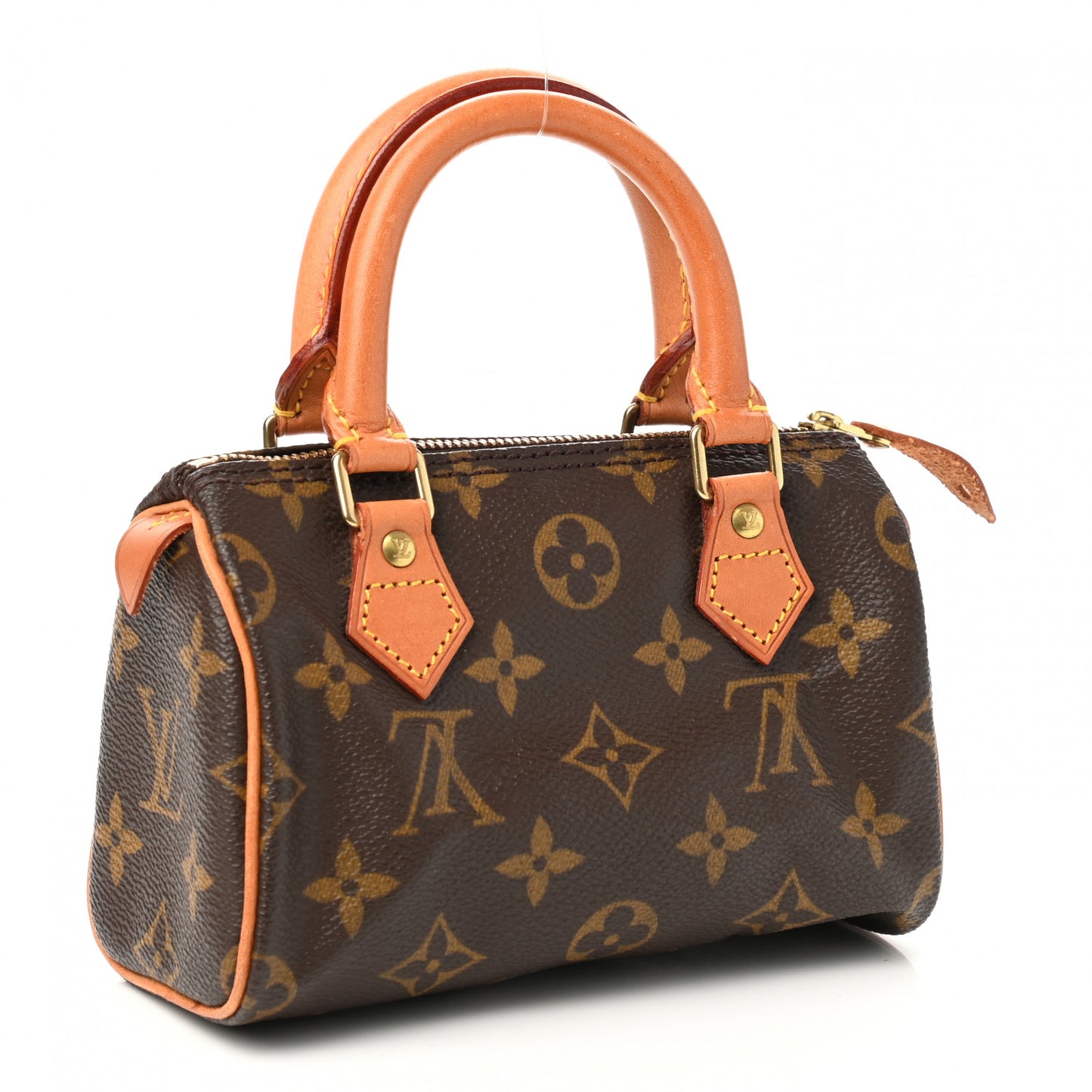 Monogram Mini Sac HL Speedy