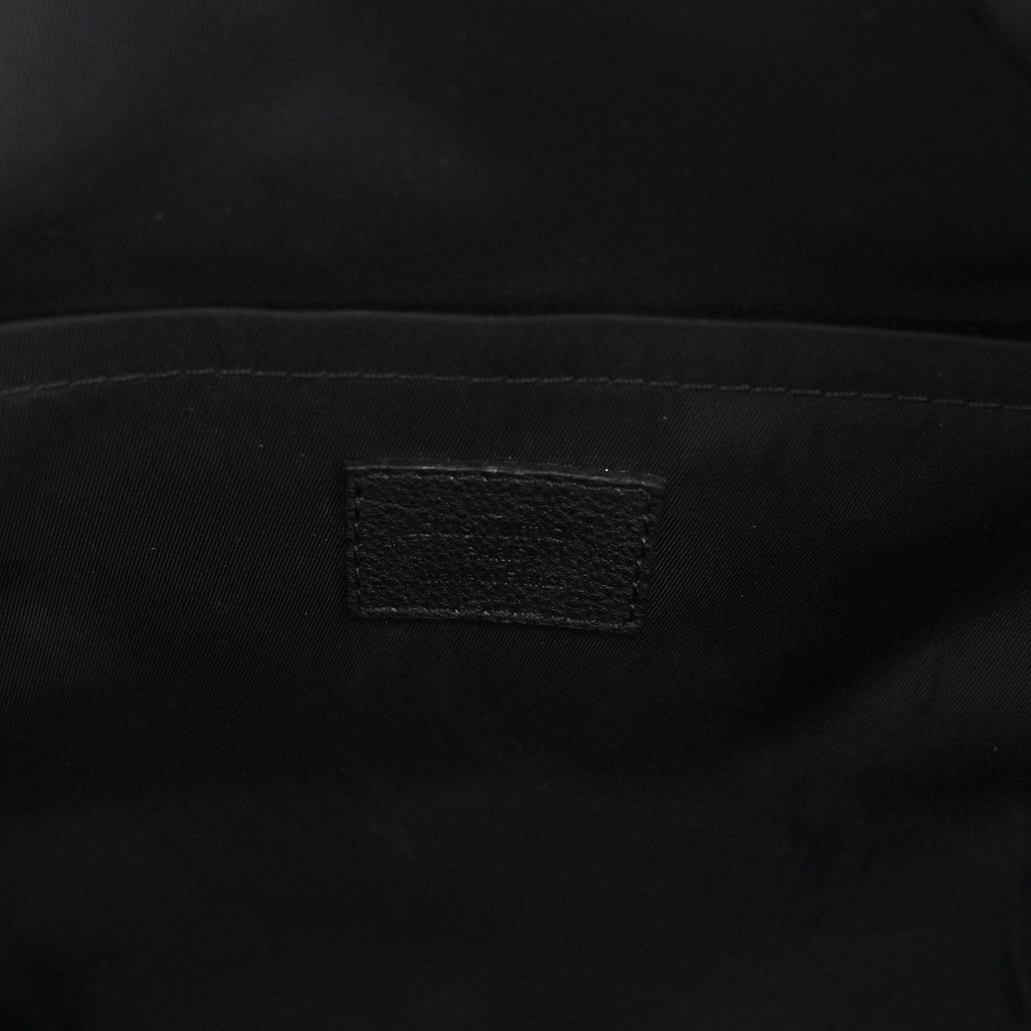 Monogram Palm Springs Backpack PM