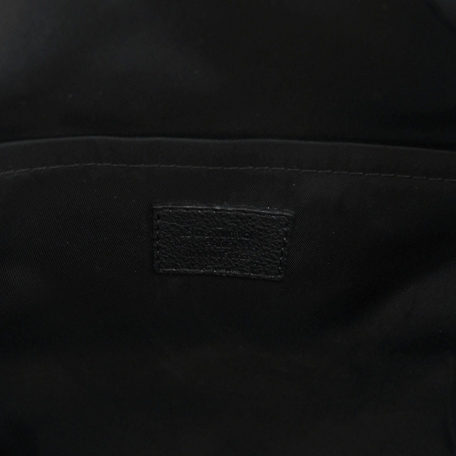 Louis Vuitton Monogram Palm Springs Backpack PM 6 of 9